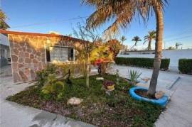 Villa-House for sale in Baja-California-Sur Mexico