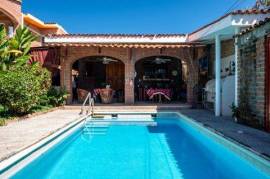 Villa-House for sale in Bahia de Banderas Mexico