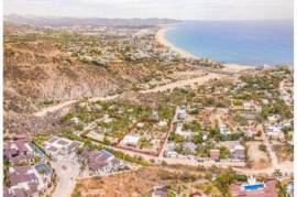 Apartment for sale in San Jose del Cabo Mexico