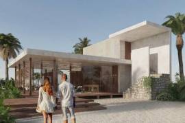 LOTE RESIDENCIAL EN VENTA EN XPU-HÁ BEACH RESIDENTIAL RESORT