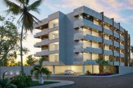 GRANDIOSO DEPARTAMENTOS EN VENTA EN COZUMEL, QUINTANA ROO