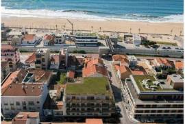 Buy 1 bedroom apartment with garage in Espinho - Portugal