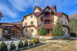 Hotel for sale in Bran