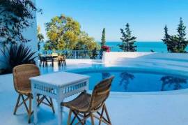 Villa-House for sale in Sidi-Bou-Said Tunisia