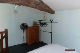 €82795 - 1 Bedroomed Cottage With A Large Garden And Woodland