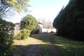 €82795 - 1 Bedroomed Cottage With A Large Garden And Woodland