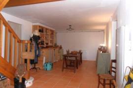 €234000 - Detached Countryside Property With A Beautiful Garden