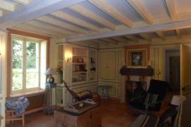 €234000 - Detached Countryside Property With A Beautiful Garden