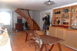 €234000 - Detached Countryside Property With A Beautiful Garden