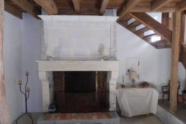 €234000 - Detached Countryside Property With A Beautiful Garden