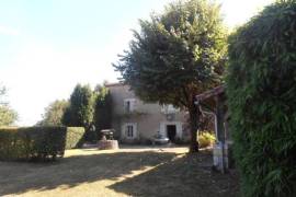 €234000 - Detached Countryside Property With A Beautiful Garden