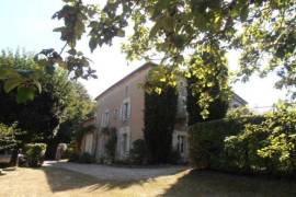 €234000 - Detached Countryside Property With A Beautiful Garden