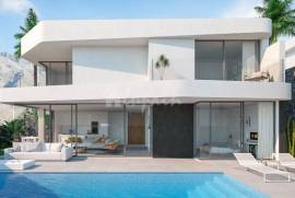 New Build 3 Bedroom Villa For Sale In Roka Bella near Callao Salvaje LP33262