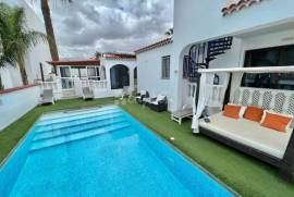 4 Bedroom Villa For Sale In Amarilla Golf LP4424