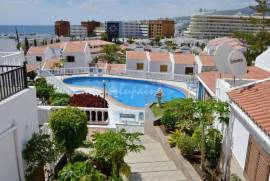 Studio Apartment in Parque San Eugenio Complex For Sale In San Eugenio LP0657