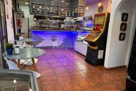 Cafe For Sale In Los Cristianos LP9439