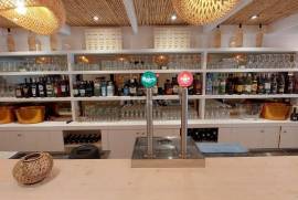 Tapas Bar For Sale In Las Americas LP9437