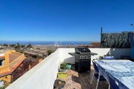 3 Bedroom House for Sale In El Roque LP33597