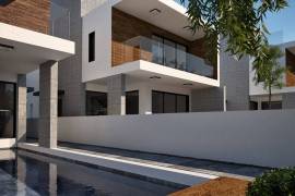 House (Detached) in Chlorakas, Paphos for Sale