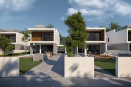 House (Detached) in Chlorakas, Paphos for Sale