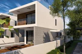 House (Detached) in Chlorakas, Paphos for Sale