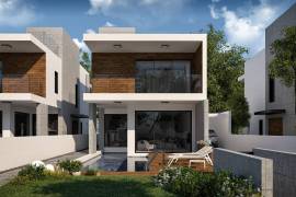 House (Detached) in Chlorakas, Paphos for Sale