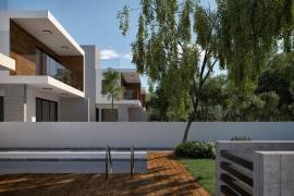 House (Detached) in Chlorakas, Paphos for Sale