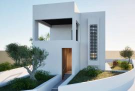 House (Detached) in Secret Valley, Paphos for Sale