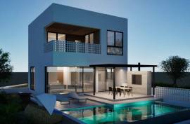 House (Detached) in Secret Valley, Paphos for Sale