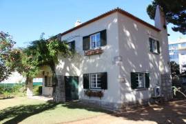 House T6 for rent in Cascais e Estoril, Cascais