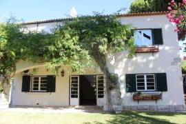 House T6 for rent in Cascais e Estoril, Cascais