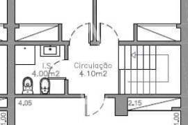 Townhouse Cadaval Adão Lobo