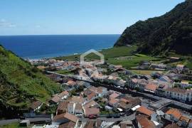 House with 1 Bedroom - Faial da Terra - Povoação