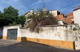 Building in the historic center of Elvas