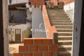 Building in the historic center of Elvas