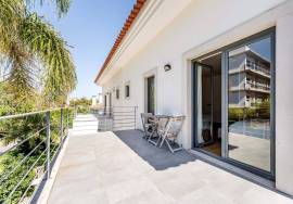 4 Bedroom Villa in Gated Community with Swimming Pool - Cobre, Cascais