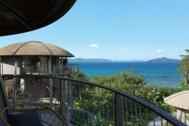 Pavilions Treehouses - El Nido, Philippines