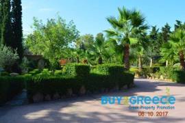 Villa for sale