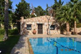 Villa for sale