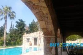 Villa for sale