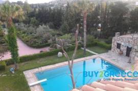 Villa for sale