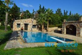 Villa for sale