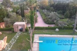 Villa for sale