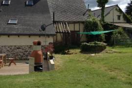 Excellent 5 Bed Farmhouse For Sale In Brittany