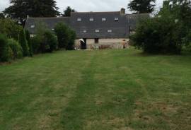 Excellent 5 Bed Farmhouse For Sale In Brittany