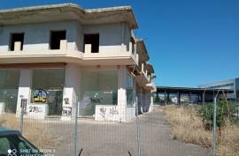 Development Building For sale in Agrinio