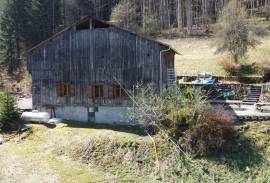 Luxury 5 Bed House For Renovation For Sale In Samoens France on 24180m2