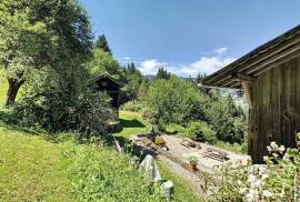 Luxury 5 Bed House For Renovation For Sale In Samoens France on 24180m2