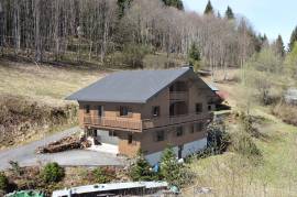 Luxury 5 Bed House For Renovation For Sale In Samoens France on 24180m2