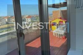 2 Bedrooms in Agudela, Lavra, sea view